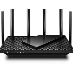 TP-LINK AX5400 DUAL-BAND WI-FI 6 ROUTER
