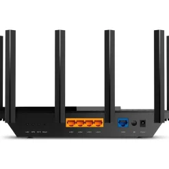 TP-LINK AX5400 DUAL-BAND WI-FI 6 ROUTER