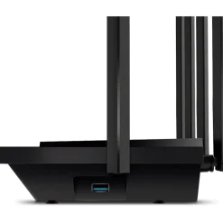TP-LINK AX5400 DUAL-BAND WI-FI 6 ROUTER
