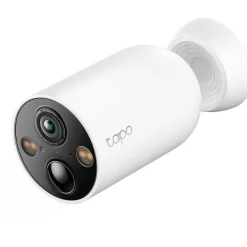 TP-Link Überwachungskamera TAPO C425 / Tapo C425 V1.6 Weiß