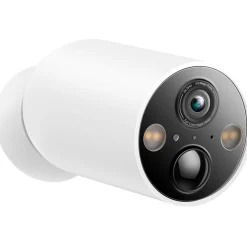 TP-Link Überwachungskamera TAPO C425 / Tapo C425 V1.6 Weiß