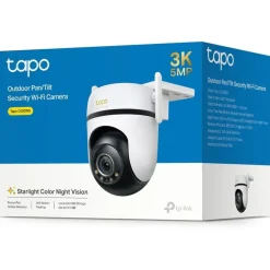 TP-Link Überwachungskamera TAPO C530WS / Tapo C530WS Weiß