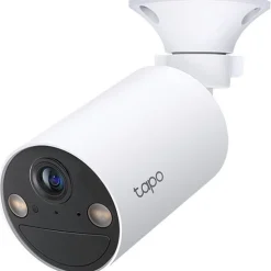 TP-LINK Überwachungskamera TC82 / TC82 Weiß/Schwarz