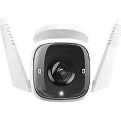 TP-Link Überwachungskamera TC65 / tc65v1 Weiß