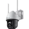 TP-Link Überwachungskamera VIGI C540-W(4mm) Weiß