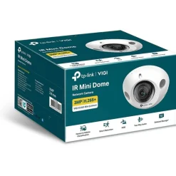 TP-Link Überwachungskamera VIGI C230I MINI(2.8MM) / VIGI C230I Mini Weiß