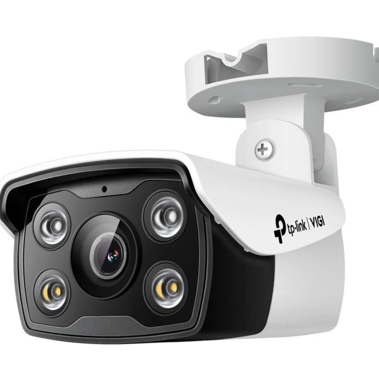 TP-Link Überwachungskamera VIGI C330(2.8mm) Weiß