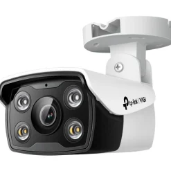 TP-Link Überwachungskamera VIGI C340(2.8mm) Weiß