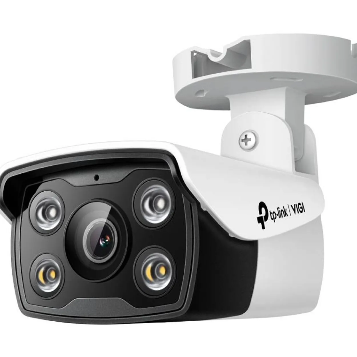 TP-Link Überwachungskamera VIGI C340(2.8mm) Weiß