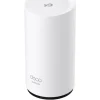 TP-Link Deco BE25-Outdoor Mesh-WiFi-Router, Wi-Fi 7, IP65 - weiß