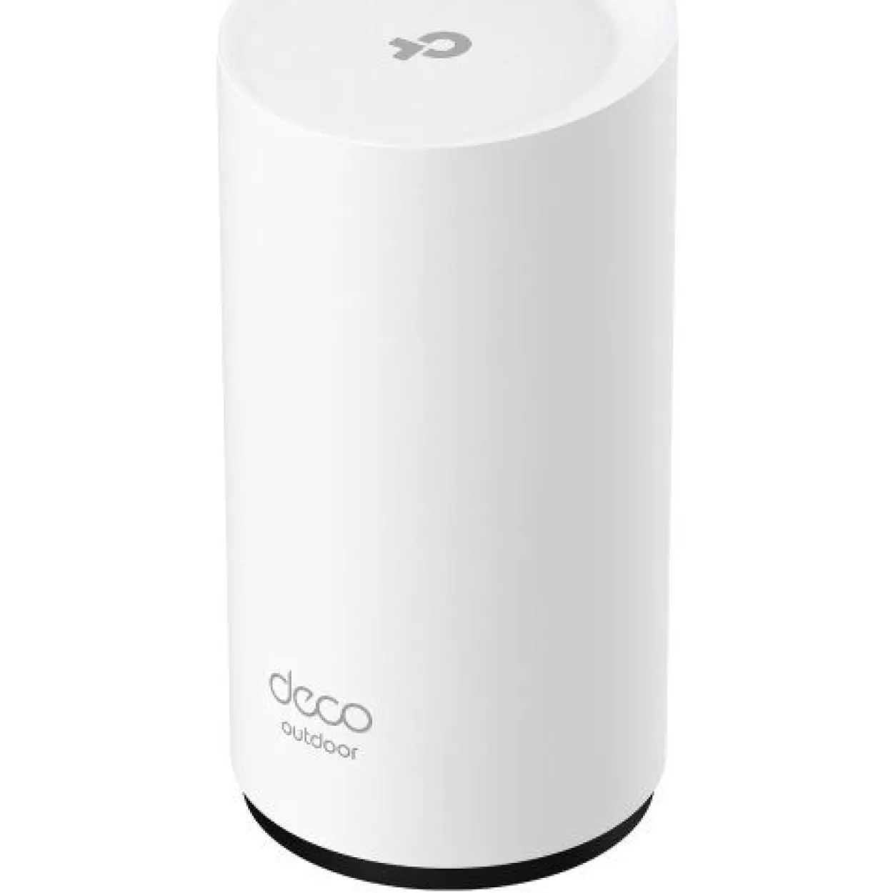 TP-Link Deco BE25-Outdoor Mesh-WiFi-Router, Wi-Fi 7, IP65 - weiß