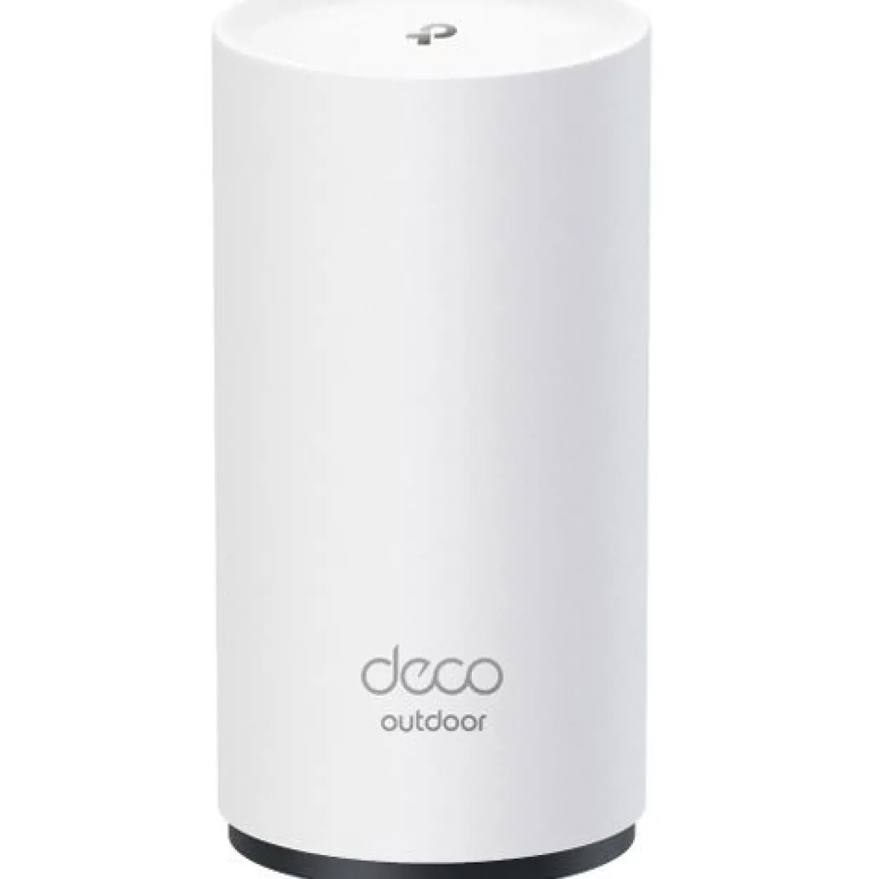 TP-Link Deco BE25-Outdoor Mesh-WiFi-Router, Wi-Fi 7, IP65 - weiß
