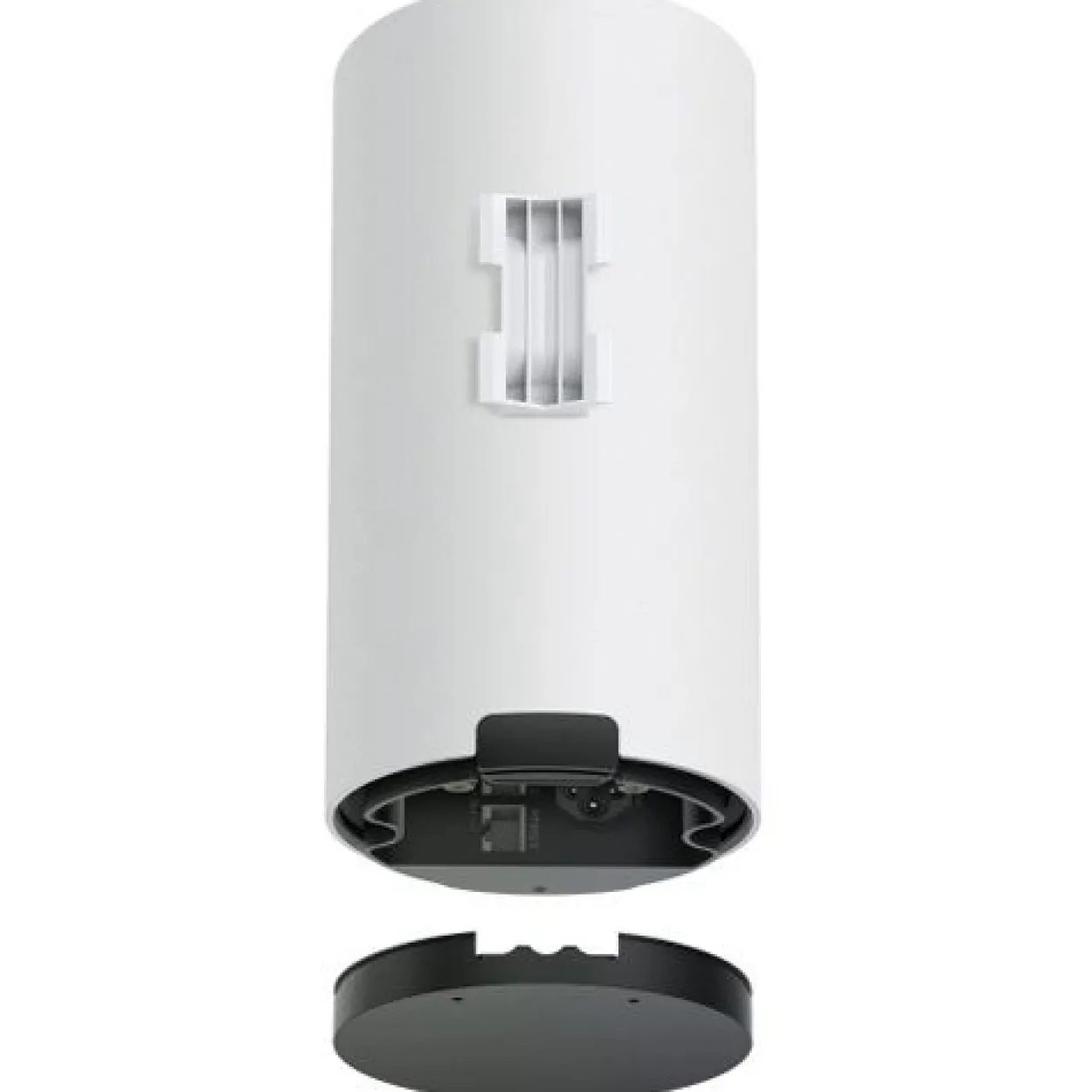 TP-Link Deco BE25-Outdoor Mesh-WiFi-Router, Wi-Fi 7, IP65 - weiß