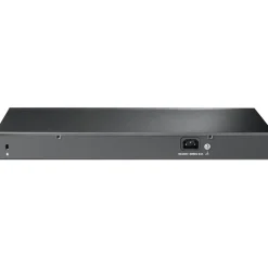 TP-Link Easy Smart TL-SG1428PE - Switch - 28 Anschlüsse - Smart - an Rack montierbar