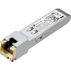 TP-Link 10GBASE-T RJ45 SFP+ MODULE