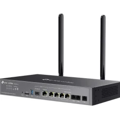 TP-Link 4G+ 1G RACKMOUNT DSL GATEWAY 1X 1G WAN 4X LAN 1X DSL 2X RJ11