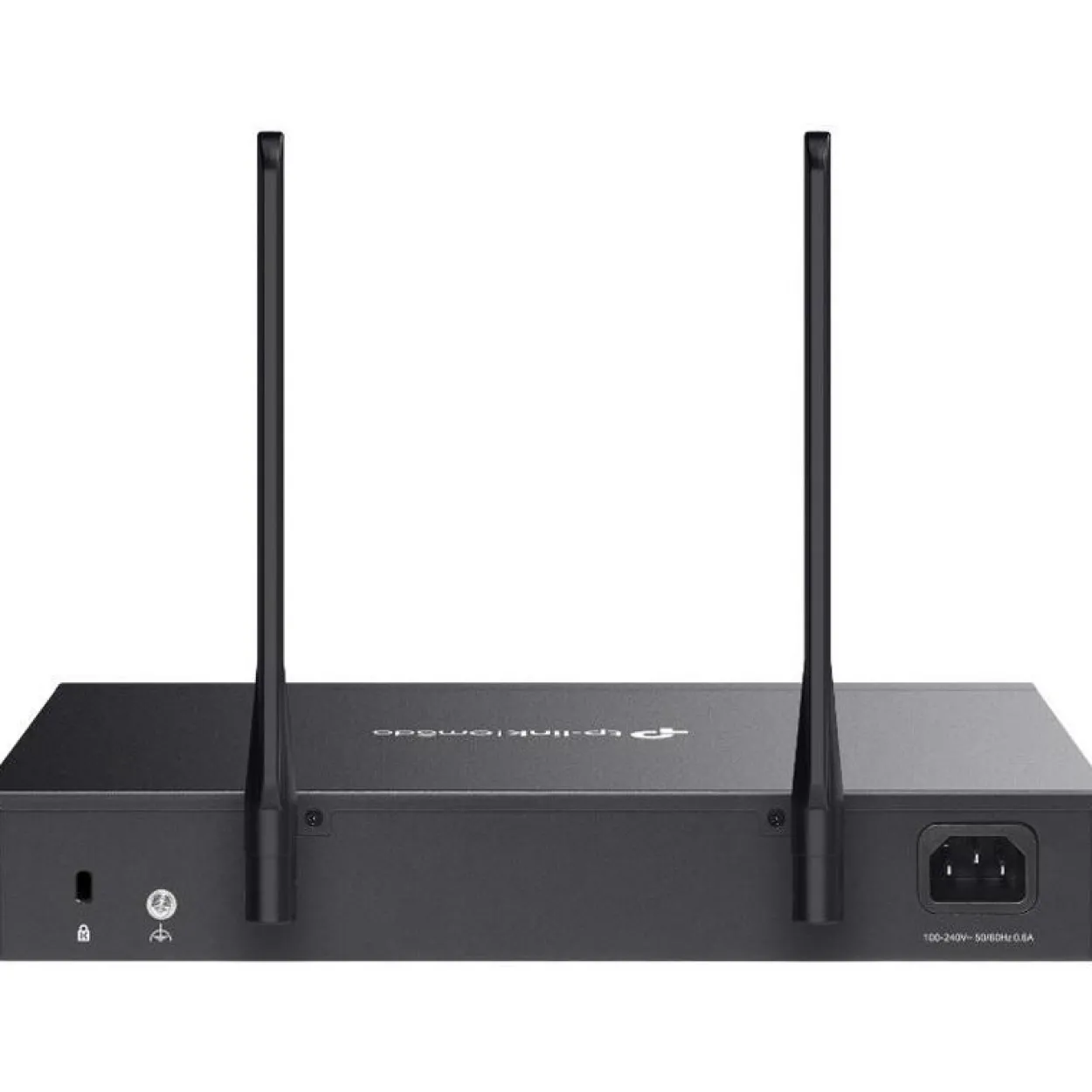 TP-Link 4G+ 1G RACKMOUNT DSL GATEWAY 1X 1G WAN 4X LAN 1X DSL 2X RJ11