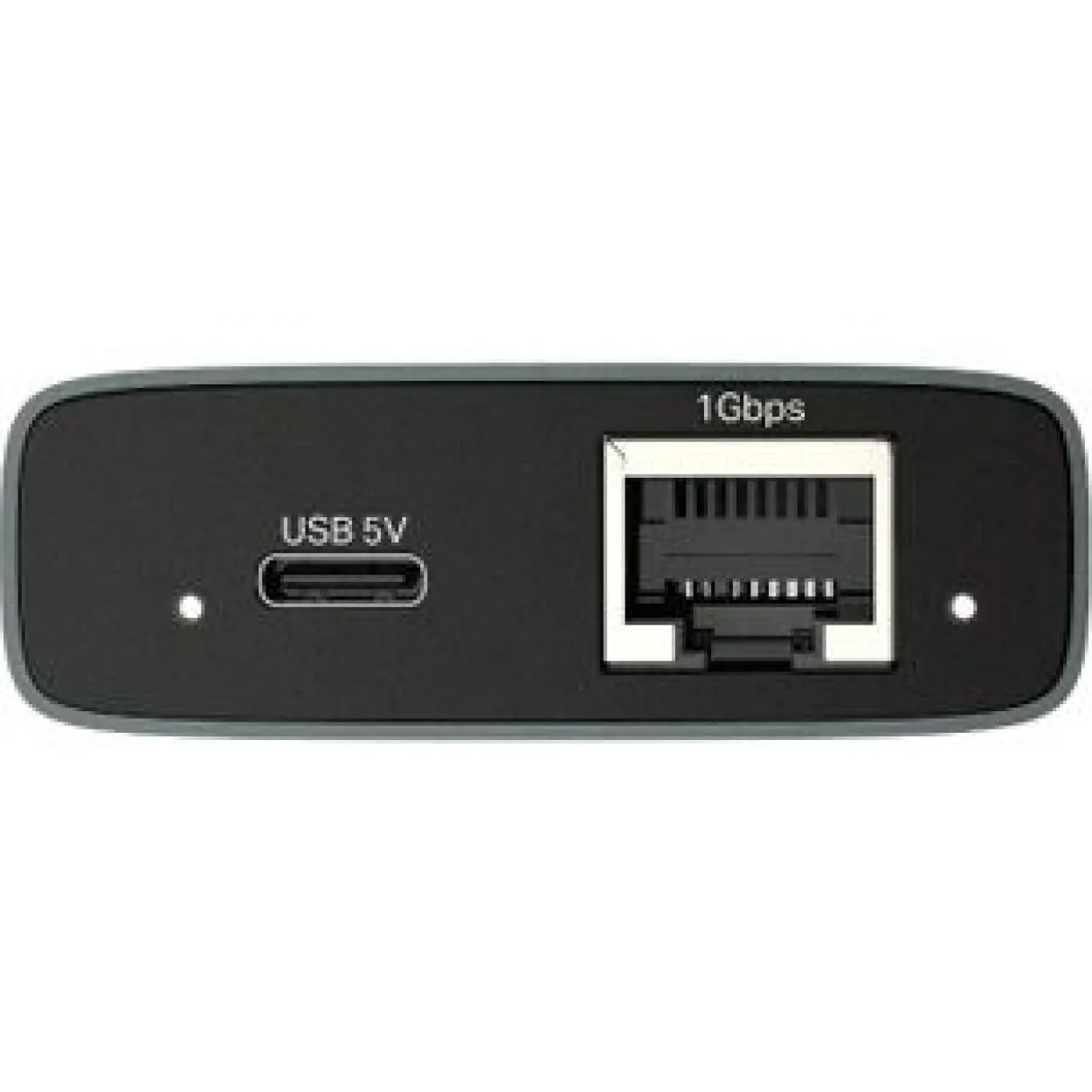 TP-LINK 1: 2 GIGABIT ETHERNET SPLITTER ALUMINUM ALLOY CASE