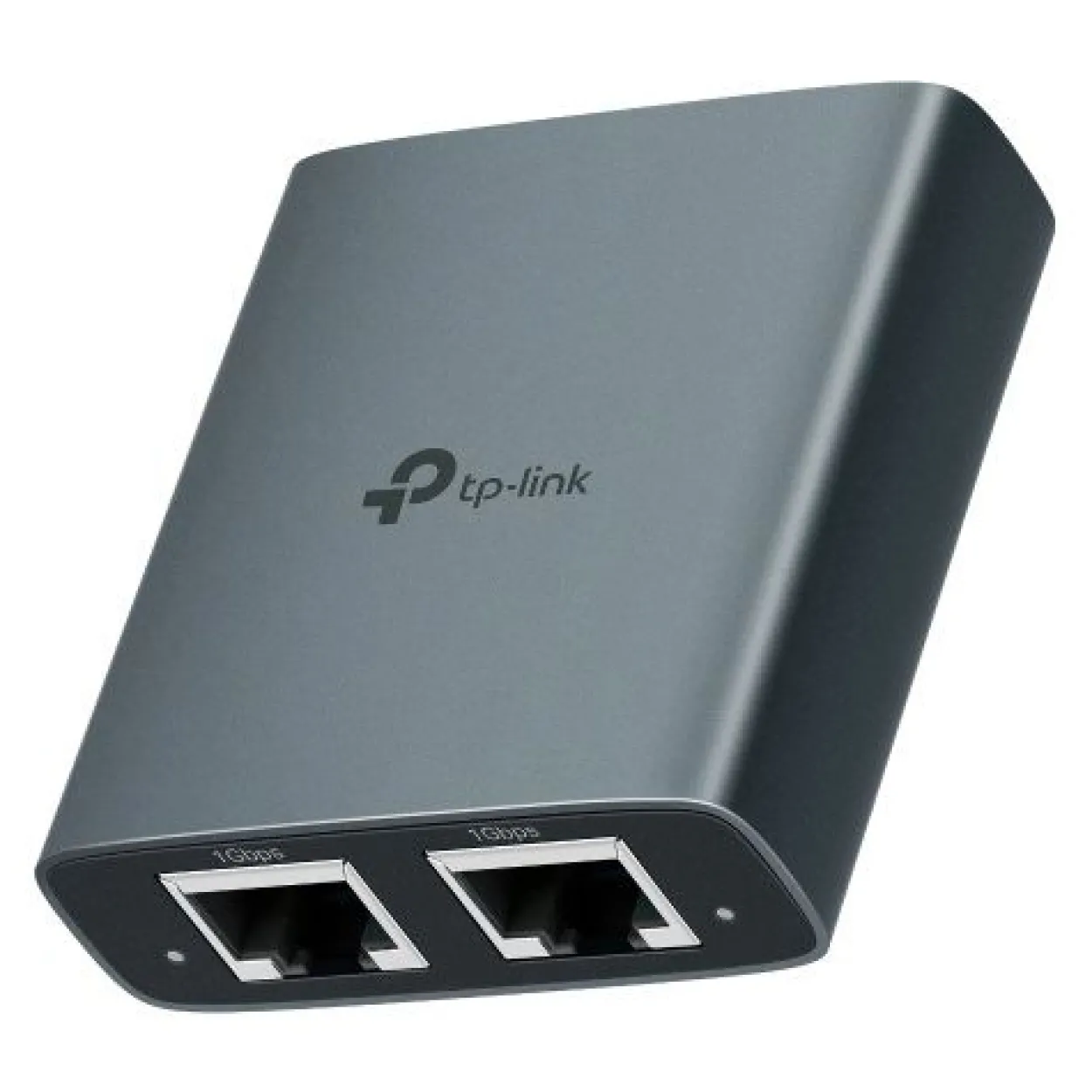 TP-LINK 1: 2 GIGABIT ETHERNET SPLITTER ALUMINUM ALLOY CASE