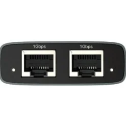 TP-LINK 1: 2 GIGABIT ETHERNET SPLITTER ALUMINUM ALLOY CASE