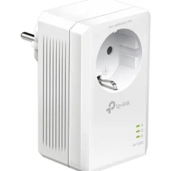 TP-Link INTD Powerline TL-PA7017P Kit AV100