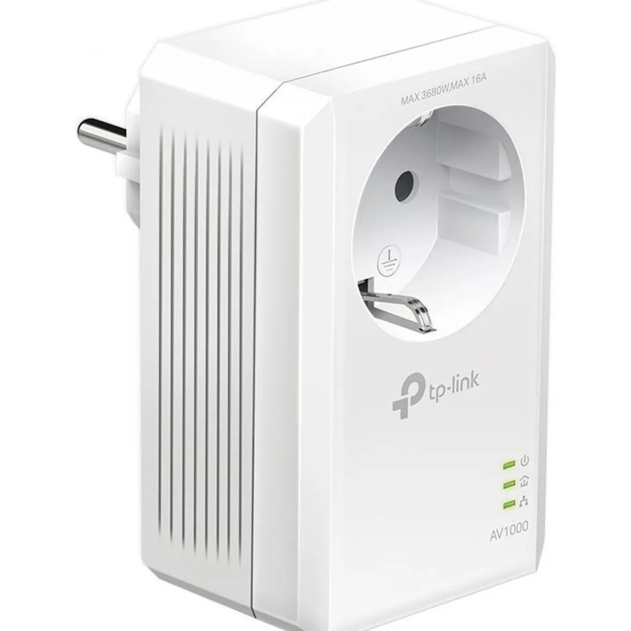 TP-Link INTD Powerline TL-PA7017P Kit AV100