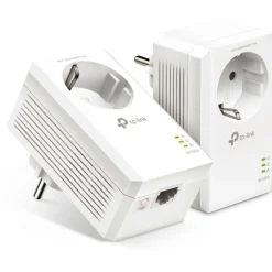 TP-Link INTD Powerline TL-PA7017P Kit AV100