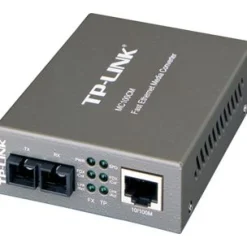 TP-Link Konverter MC100CM 1 Port 10/100Mbit/s