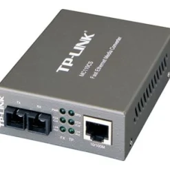 TP-Link Konverter MC110CS 1 Port 10/100Mbit/s