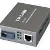 TP-Link Konverter MC112CS 1 Port 10/100Mbit/s