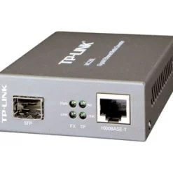 TP-Link Konverter MC220L 1 Port 10/100/1000Mbit/s