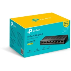 TP-Link LiteWave LS1008G