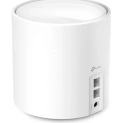 TP-Link Mesh-WLAN-System Deco X60(2-pack) / DECX602 Weiß