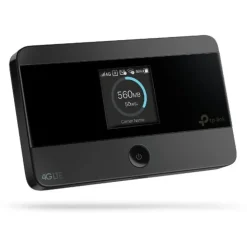 TP-LINK M7350 mobiler 4G LTE WLAN Router