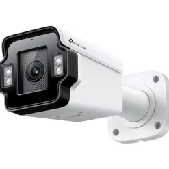 TP-Link 4MP OUTDOOR BULLET CAMERA IR MOTORIZED VARIFOCAL