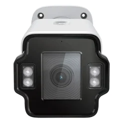 TP-Link 4MP OUTDOOR BULLET CAMERA IR MOTORIZED VARIFOCAL
