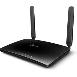 TP-Link MR6400 V4 - LTE/4G Hotspot 2.4GHz