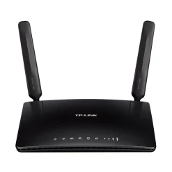 TP-Link MR6400 V4 - LTE/4G Hotspot 2.4GHz