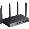 TP-Link Omada AX3000 Gigabit Desktop DSL Gateway DR3650V-4G
