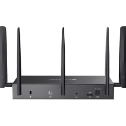TP-Link Omada AX3000 Gigabit Desktop DSL Gateway DR3650V-4G