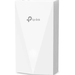 TP-Link Omada EAP655-Wall V1 - Accesspoint - Wi-Fi 6 - Cloud-verwaltet