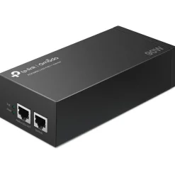 TP-Link OMADA 10G POE++ INJECTOR 802.3BT/AT/AF 90 W POE POWER