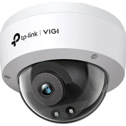 TP-Link Omada IPCam VIGI C240I(4mm) 4MP Dome Network Kamera