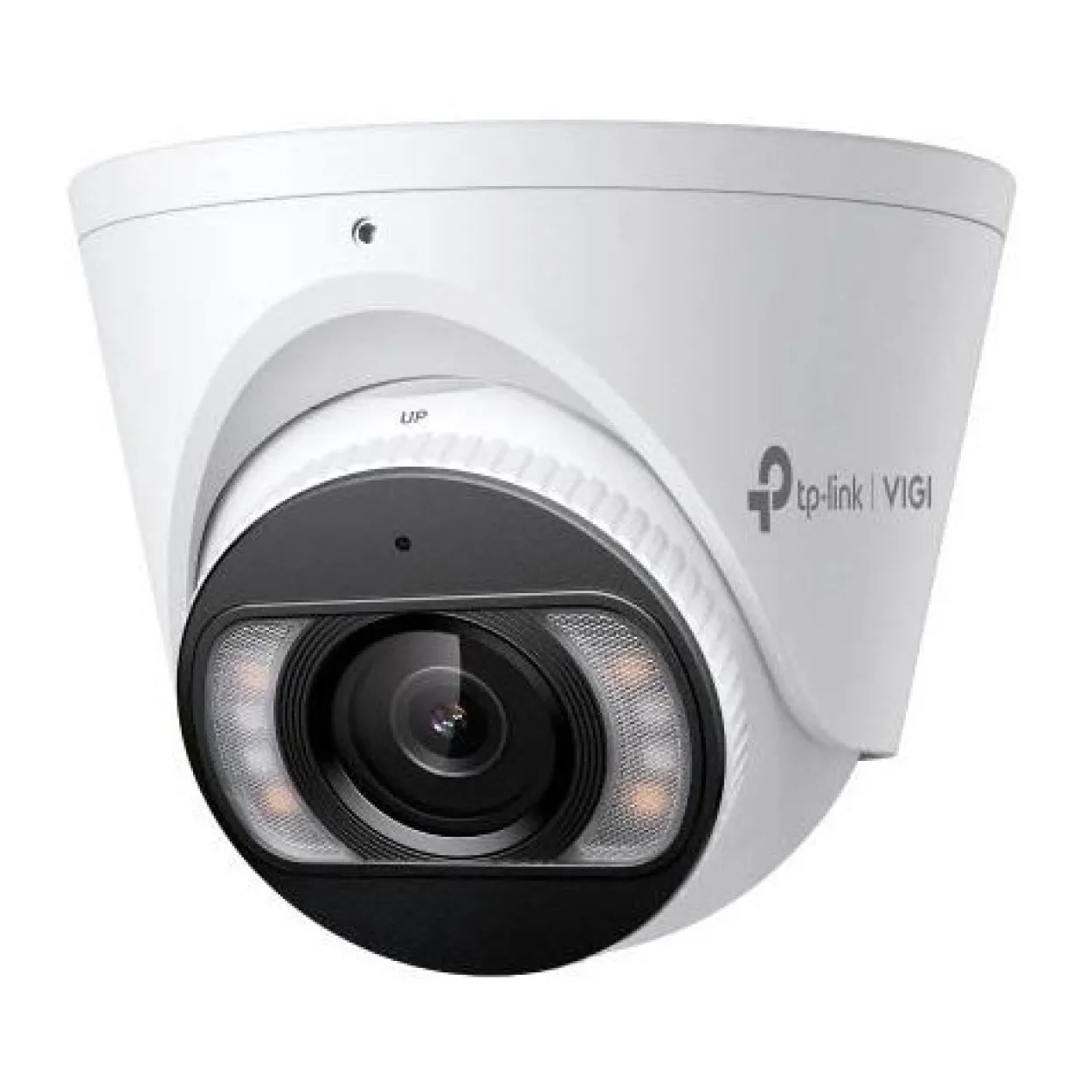 TP-Link Omada IPCam VIGI C445(2.8mm) 4MP Full-Color Turret