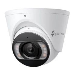 TP-Link Omada IPCam VIGI C455(4mm) 5MP Full-Color Turret Net