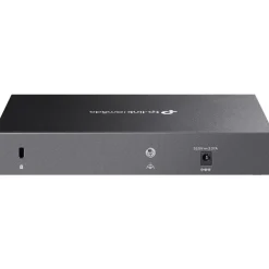 TP-Link OMADA 8-PORT 2.5G SMART SWITCH 8X 2.5GBASE-T POE+ 2X 10GE SFP+