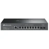 TP-Link OMADA 8-PORT L2+ SWITCH 8X 2.5GBASE-T + 2X SFP+