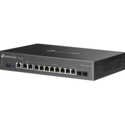 TP-Link Omada Router ER7412-M2 Omada Multi-Gigabit VPN