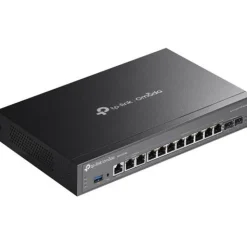 TP-Link Omada Router ER7412-M2 Omada Multi-Gigabit VPN