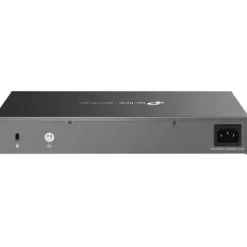 TP-Link Omada Router ER7412-M2 Omada Multi-Gigabit VPN